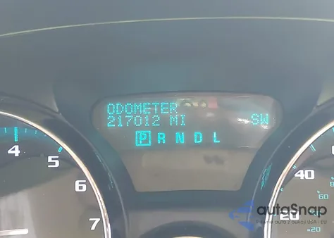 2014 Buick Enclave Leather z USA, uszkodzony, nr VIN 5GAKRBKD1EJ163320